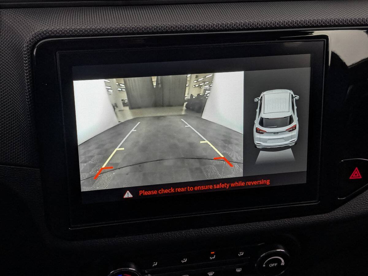 Купить Chery Tiggo 4, 2022, 81 669 км.. Фото: #27