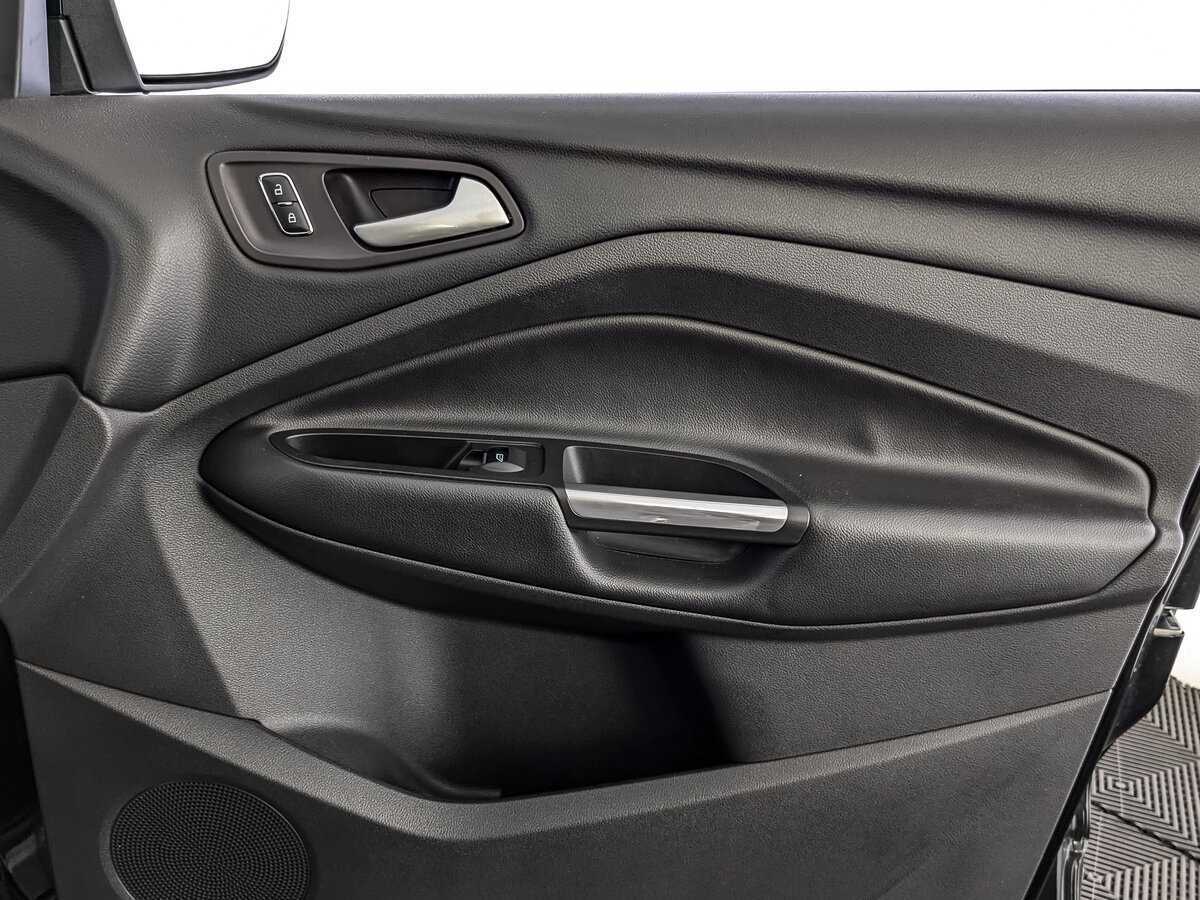 Купить Ford Kuga, 2014, 116 038 км.. Фото: #18