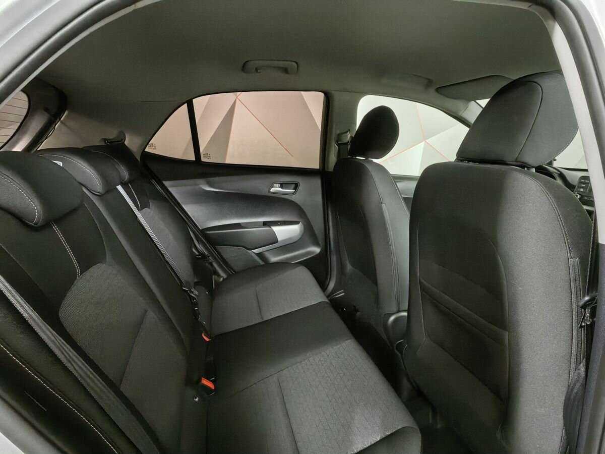 Купить Kia Picanto, 2017, 68 054 км.. Фото: #14