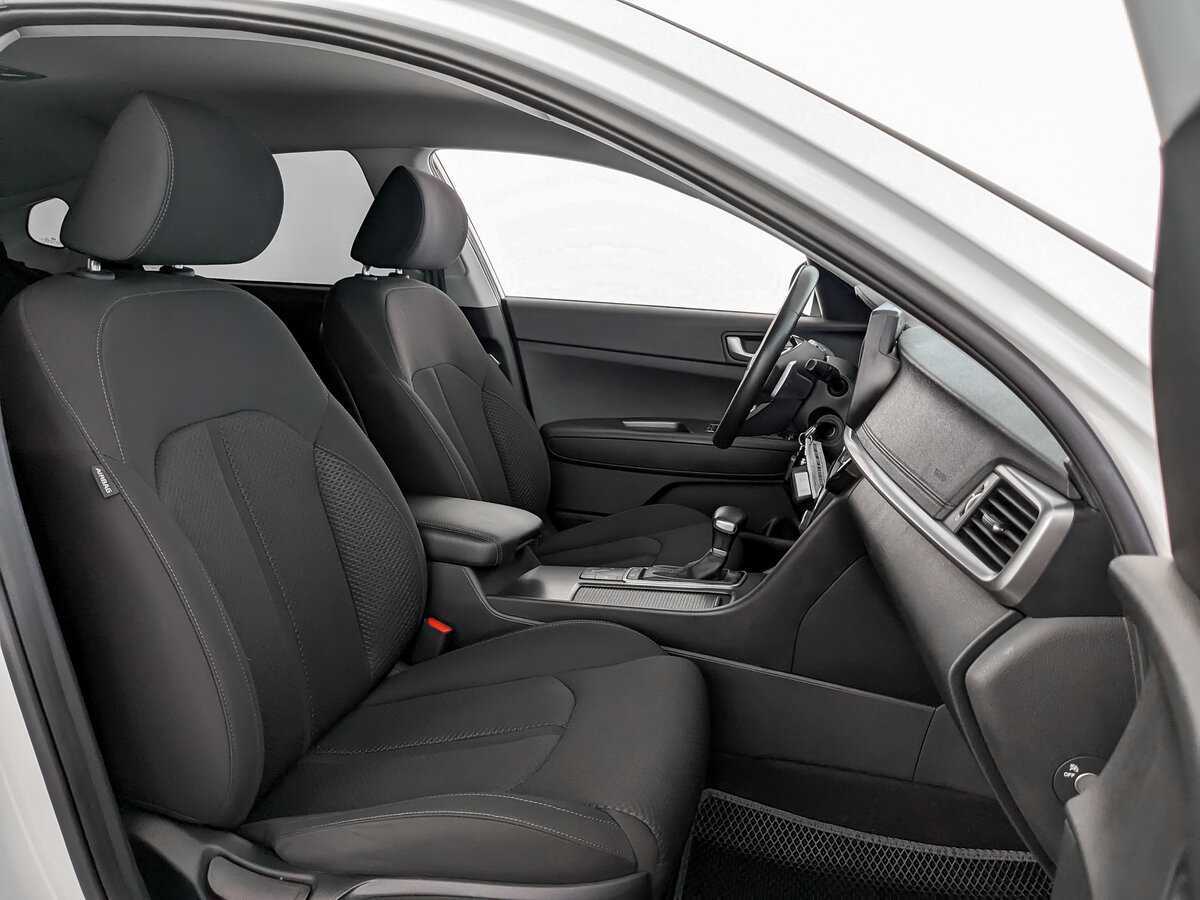 Купить Kia Optima, 2019, 38 234 км.. Фото: #18