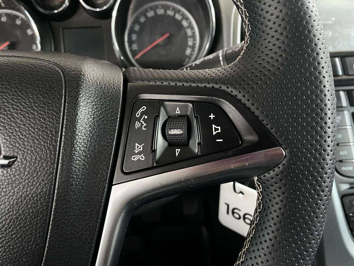 Купить Opel Astra, 2012, 186 521 км.. Фото: #9