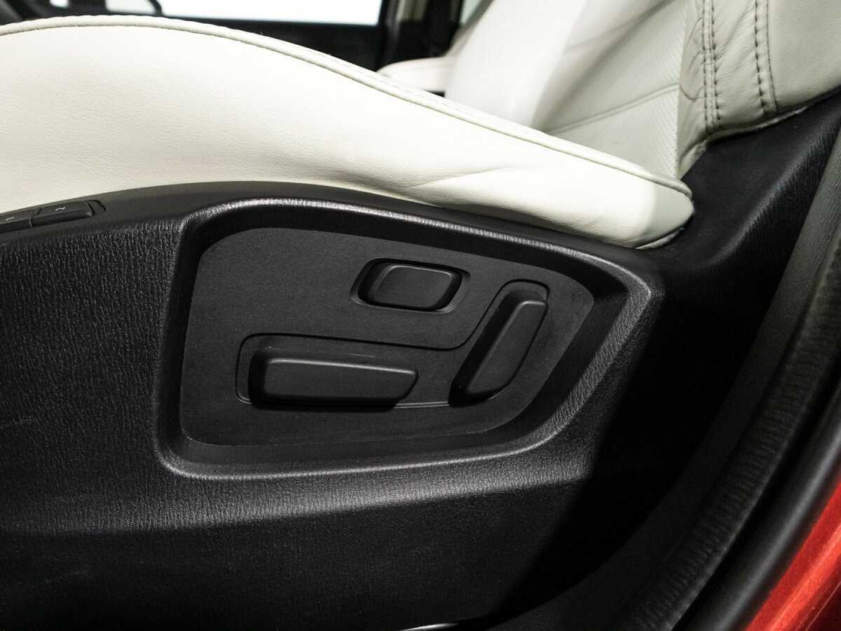 Купить Mazda CX-5, 2017, 114 810 км.. Фото: #14