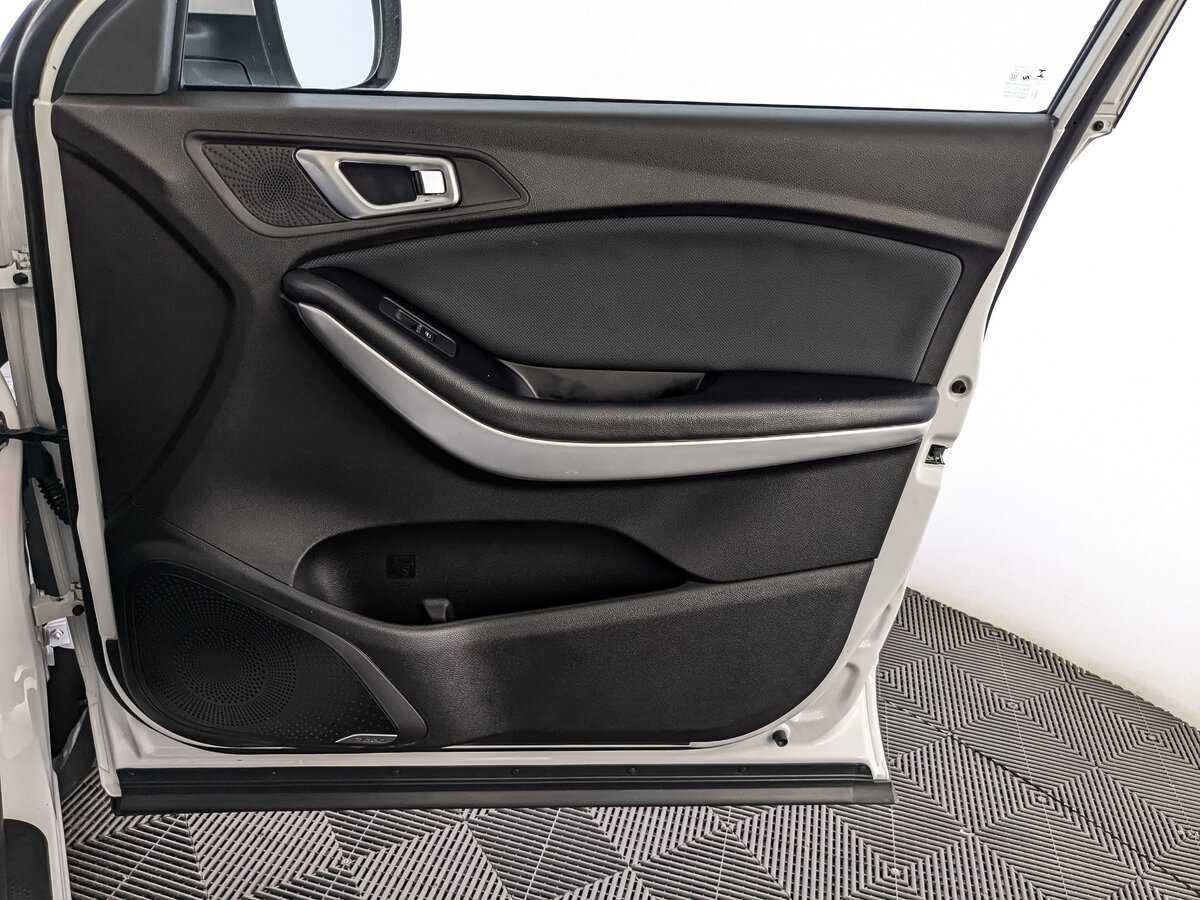 Купить Chery Tiggo 7, 2019, 108 305 км.. Фото: #20