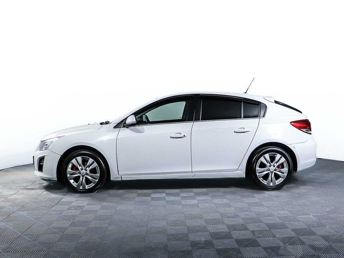Купить Chevrolet Cruze, 2013, 243 424 км.. Фото: #6