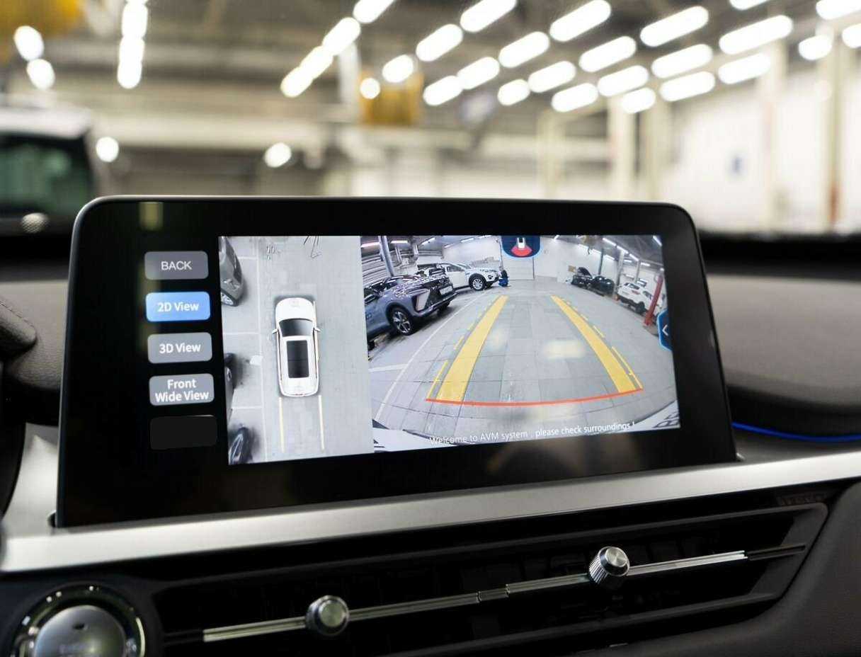 Купить Chery Tiggo 7 Pro, 2020, 24 800 км.. Фото: #20