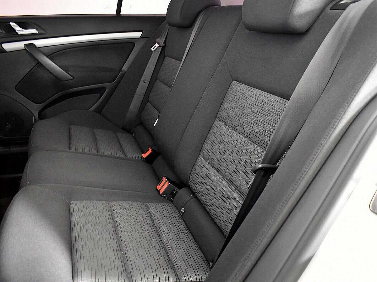 Купить Skoda Octavia, 2012, 133 699 км.. Фото: #8