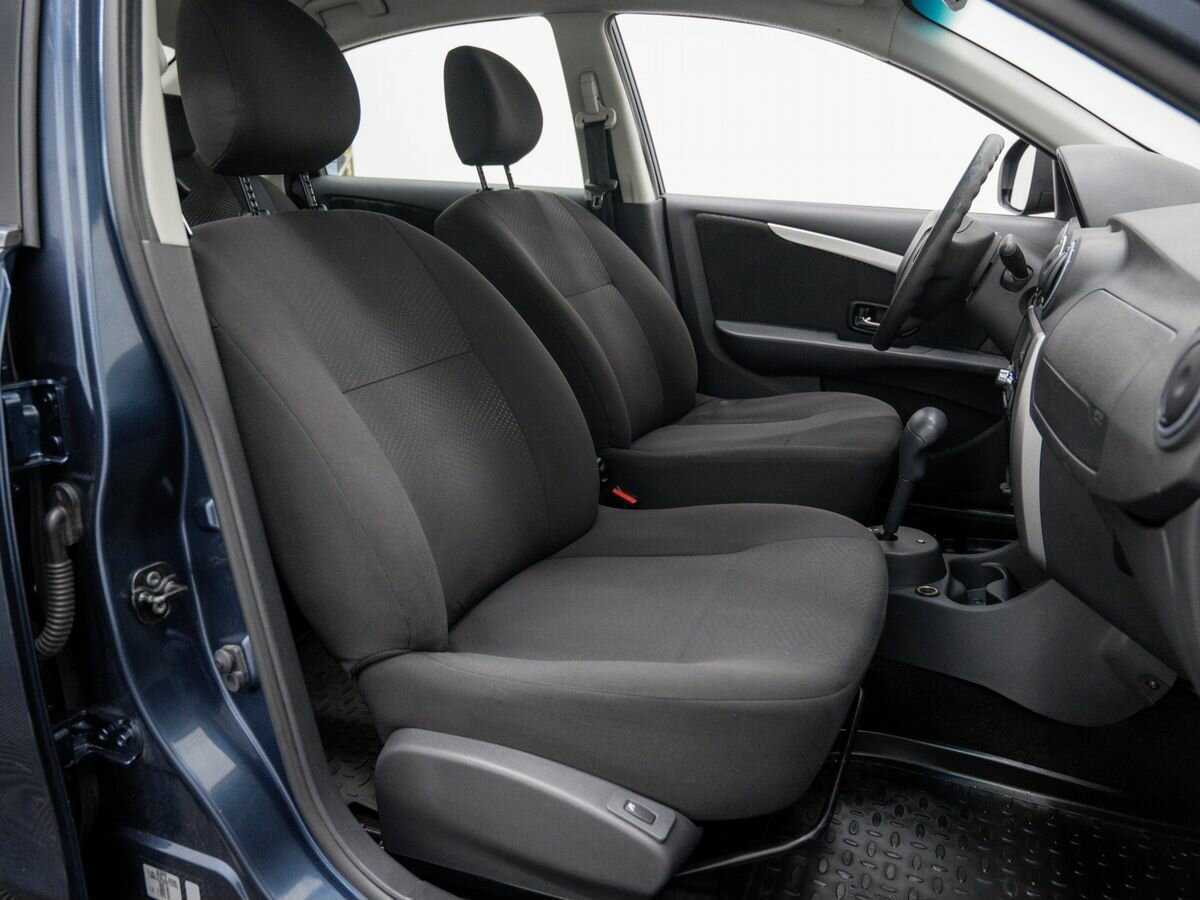 Купить Nissan Almera, 2013, 220 000 км.. Фото: #7