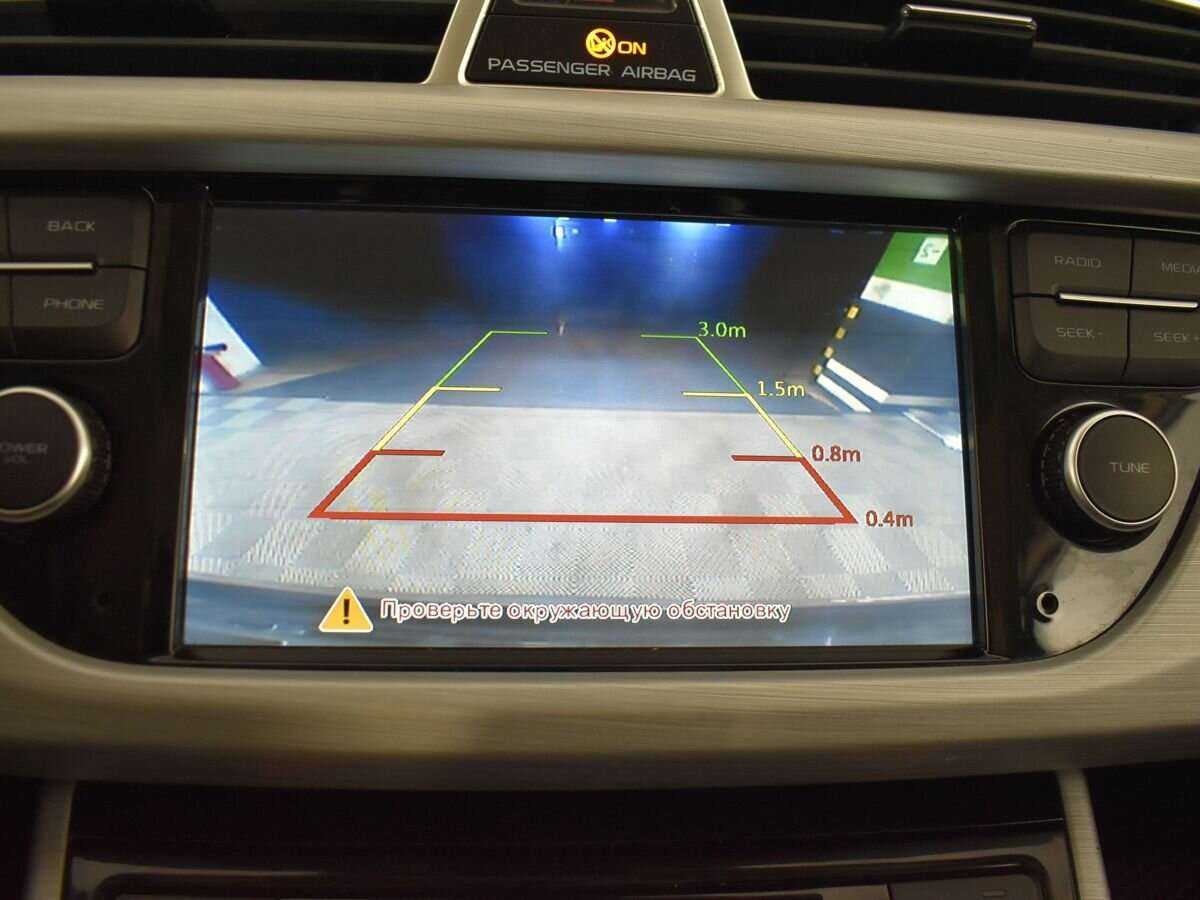 Купить Geely Atlas, 2018, 141 258 км.. Фото: #12