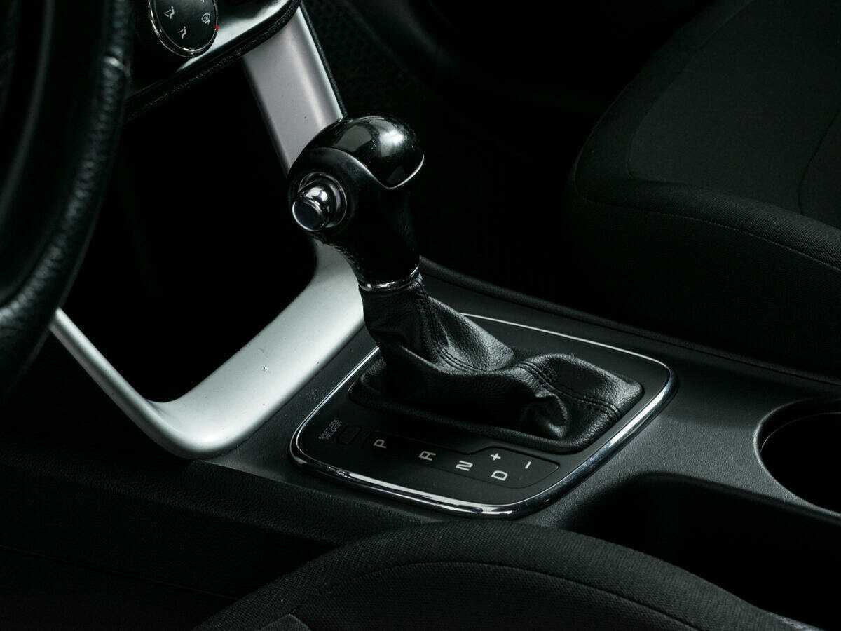 Купить Kia Ceed, 2012, 190 408 км.. Фото: #12