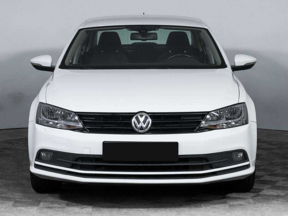 Купить Volkswagen Jetta, 2016, 130 001 км.. Фото: #1