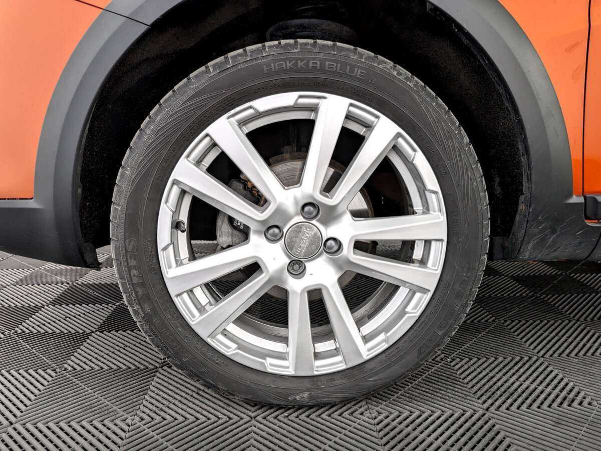 Купить Lada (ВАЗ) Vesta, 2019, 69 459 км.. Фото: #14