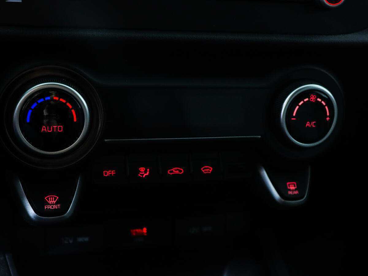 Купить Kia Rio, 2021, 70 000 км.. Фото: #12