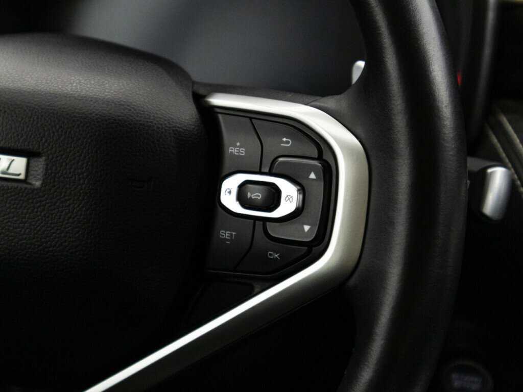 Купить Haval Jolion, 2022, 62 352 км.. Фото: #15