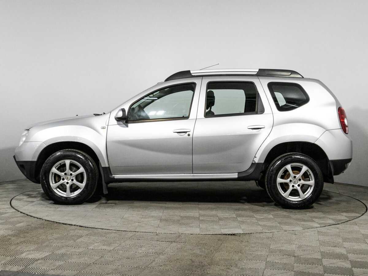 Купить Renault Duster, 2013, 171 280 км.. Фото: #7