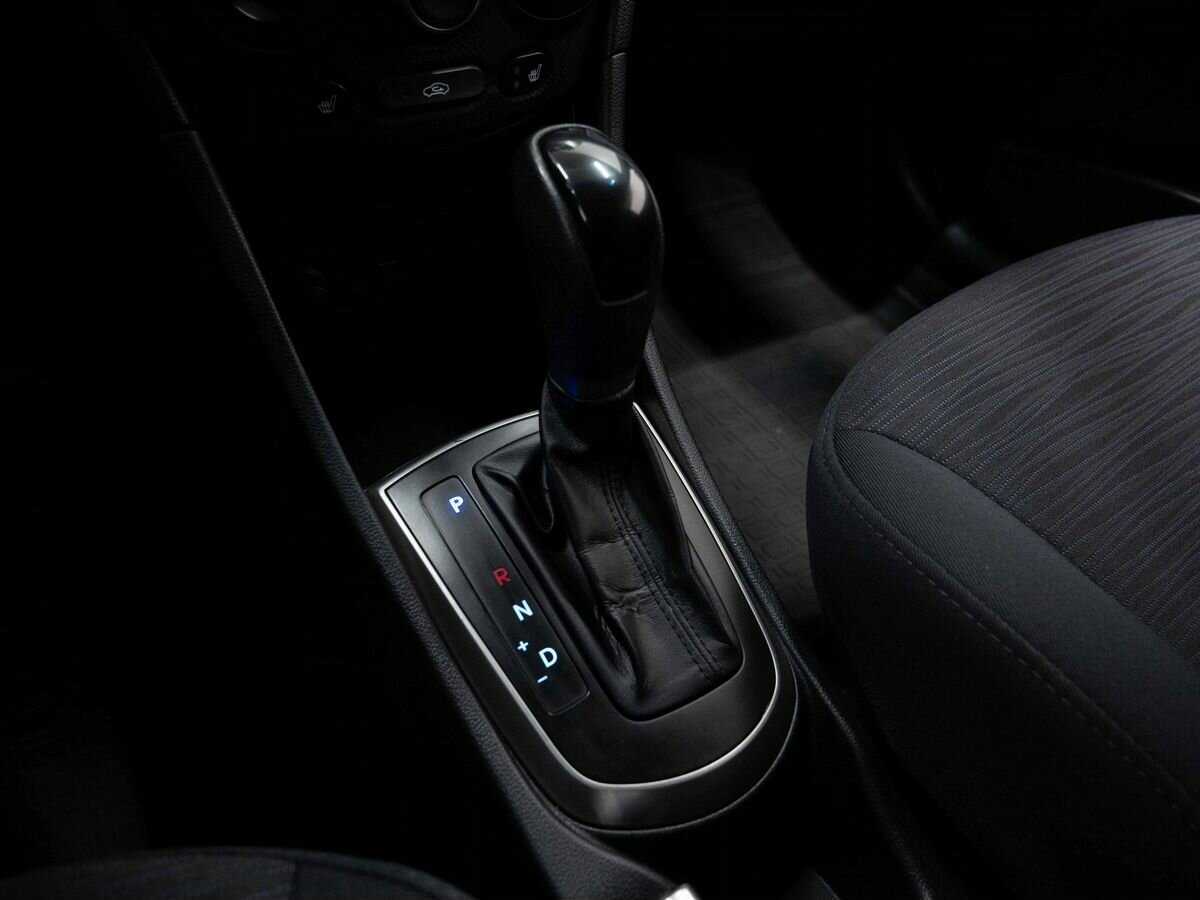 Купить Hyundai Solaris, 2015, 244 000 км.. Фото: #16