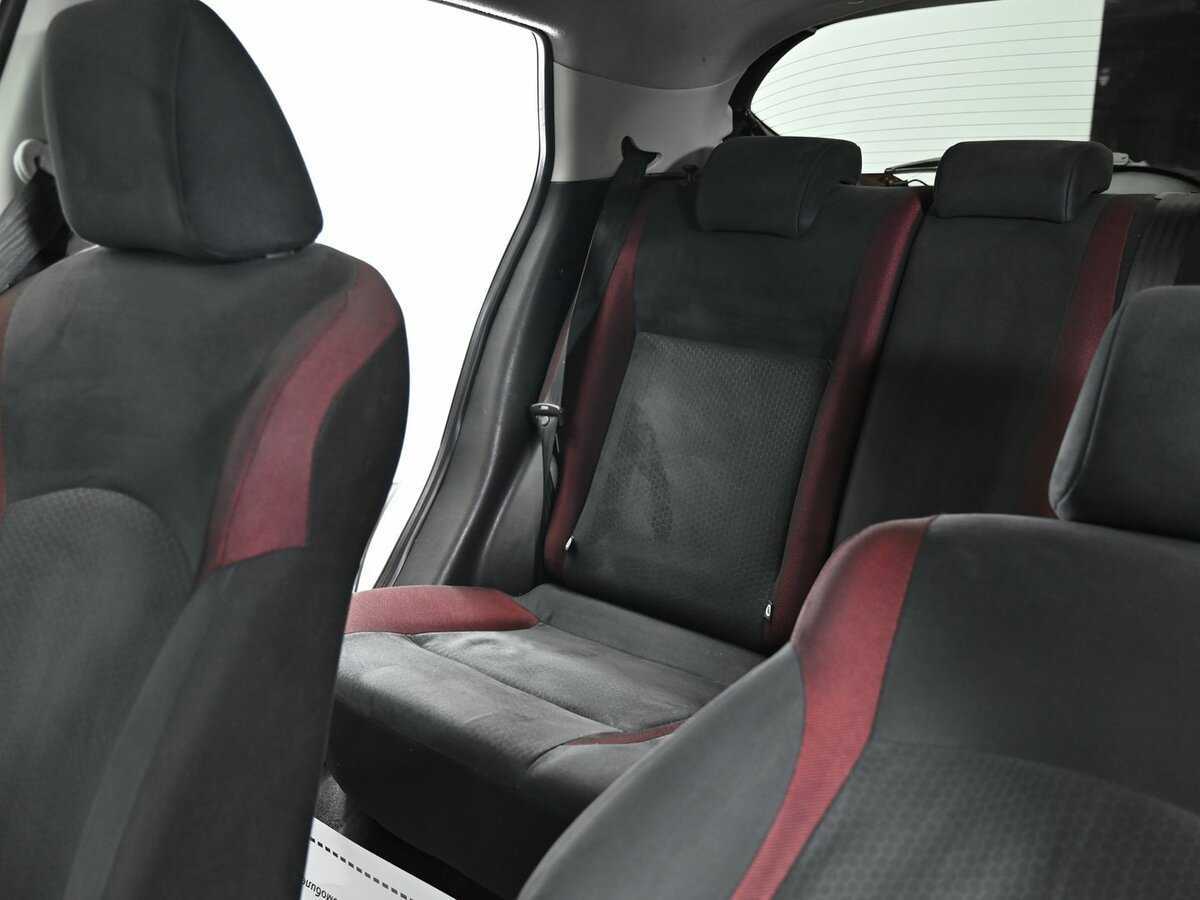 Купить Nissan Juke, 2012, 179 500 км.. Фото: #8