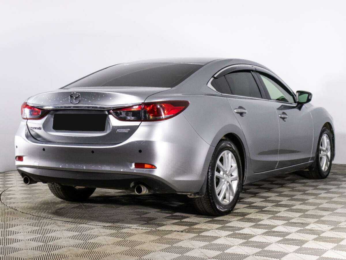 Купить Mazda 6, 2013, 88 482 км.. Фото: #4