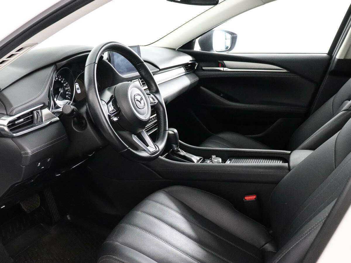 Купить Mazda 6, 2021, 24 720 км.. Фото: #6
