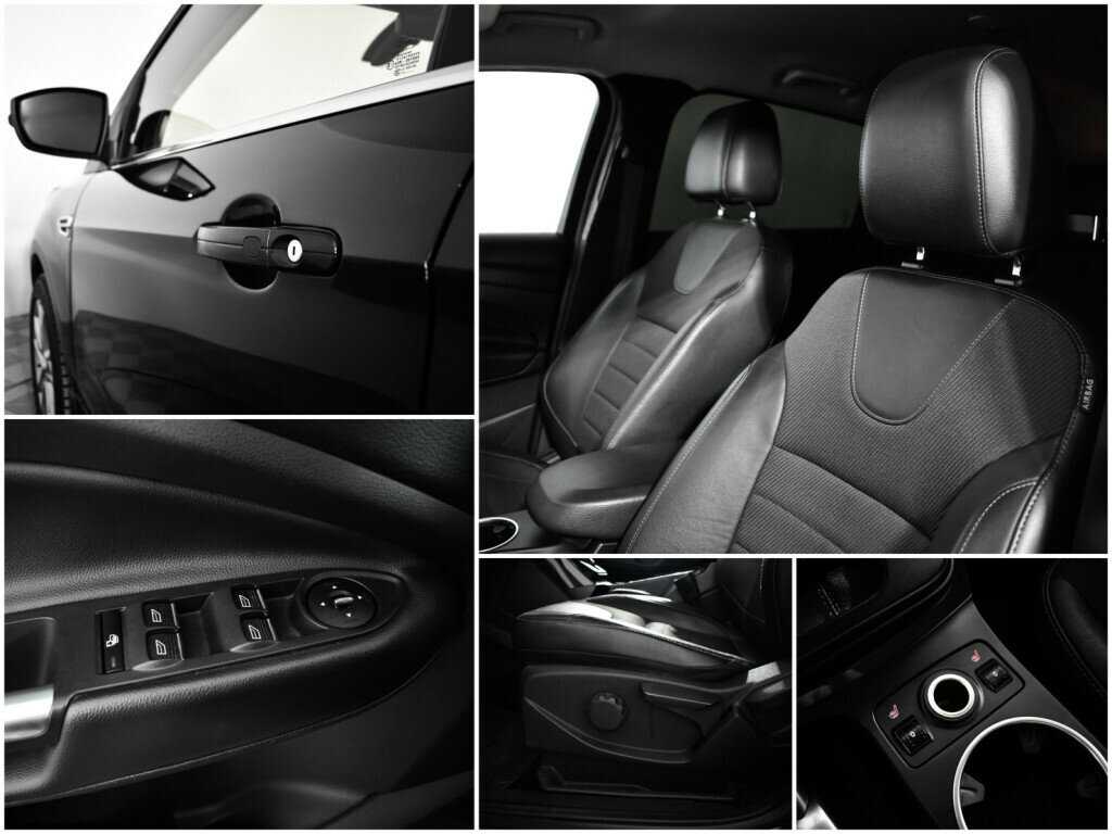 Купить Ford Kuga, 2013, 151 961 км.. Фото: #14