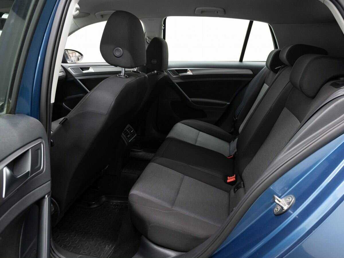 Купить Volkswagen Golf, 2013, 171 000 км.. Фото: #8