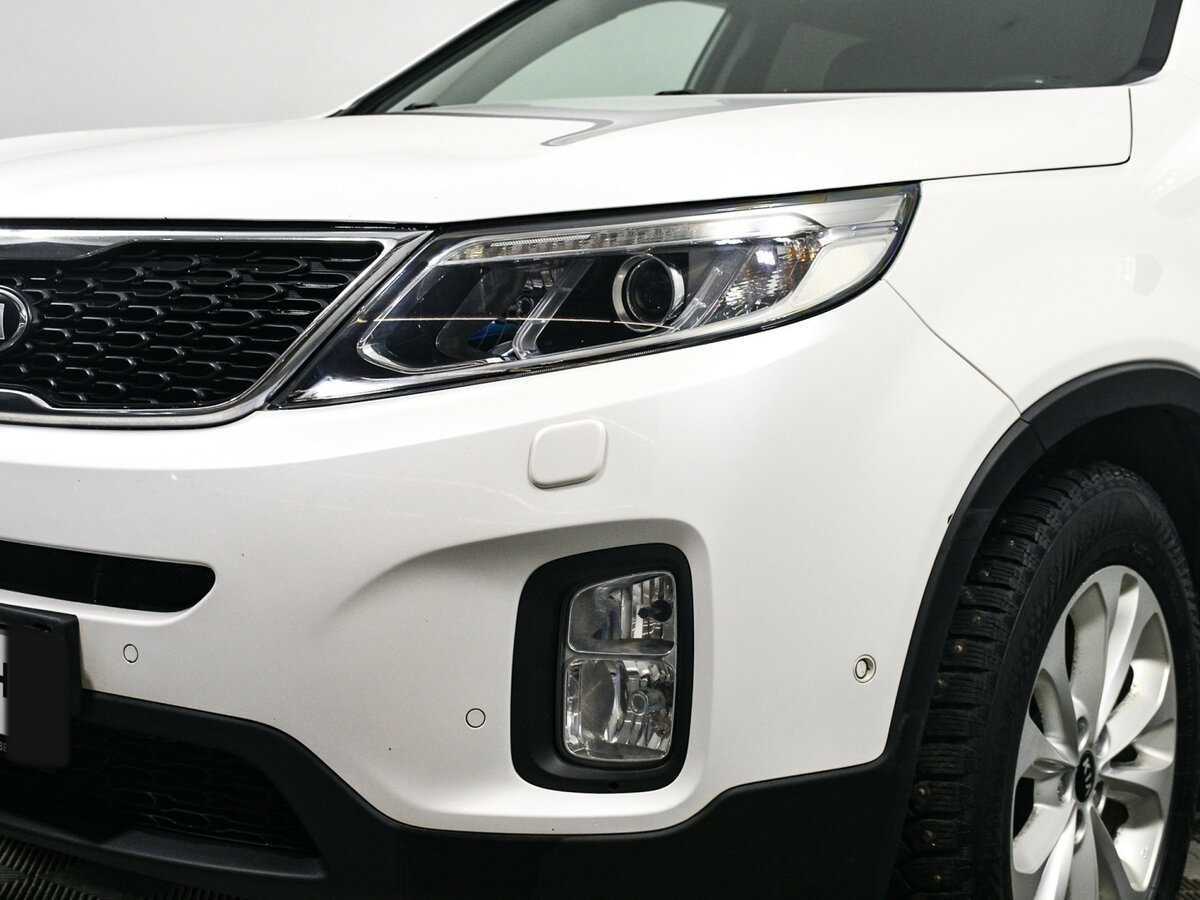 Купить Kia Sorento, 2016, 151 413 км.. Фото: #14
