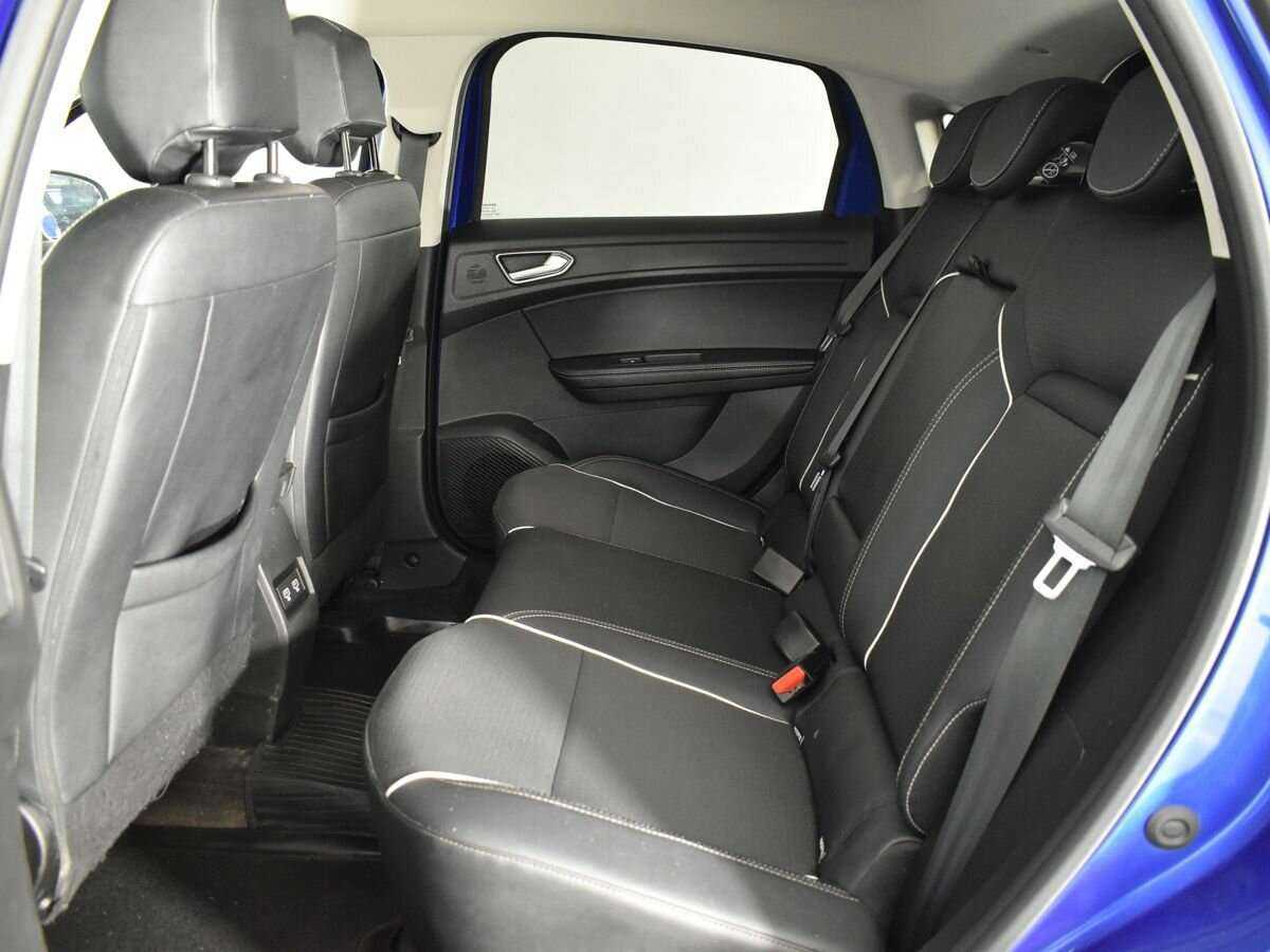 Купить Renault Arkana, 2021, 58 598 км.. Фото: #16