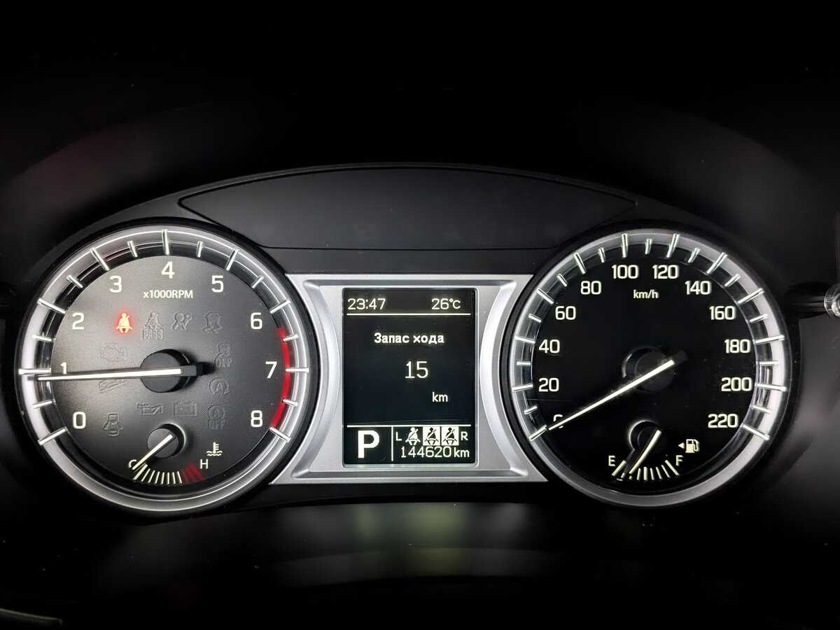 Купить Suzuki Vitara, 2016, 144 609 км.. Фото: #10