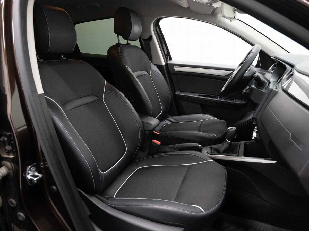 Купить Renault Arkana, 2020, 94 000 км.. Фото: #12