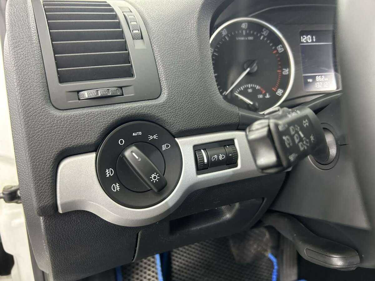 Купить Skoda Octavia, 2012, 132 127 км.. Фото: #8