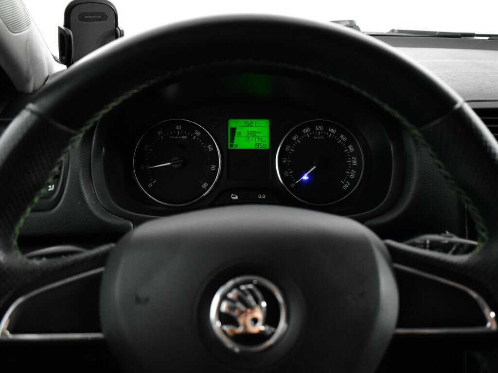 Купить Skoda Fabia, 2014, 131 000 км.. Фото: #10