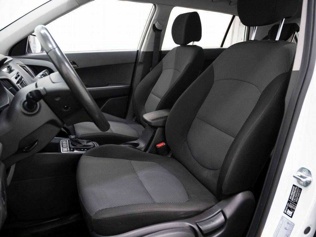 Купить Hyundai Creta, 2017, 86 000 км.. Фото: #7