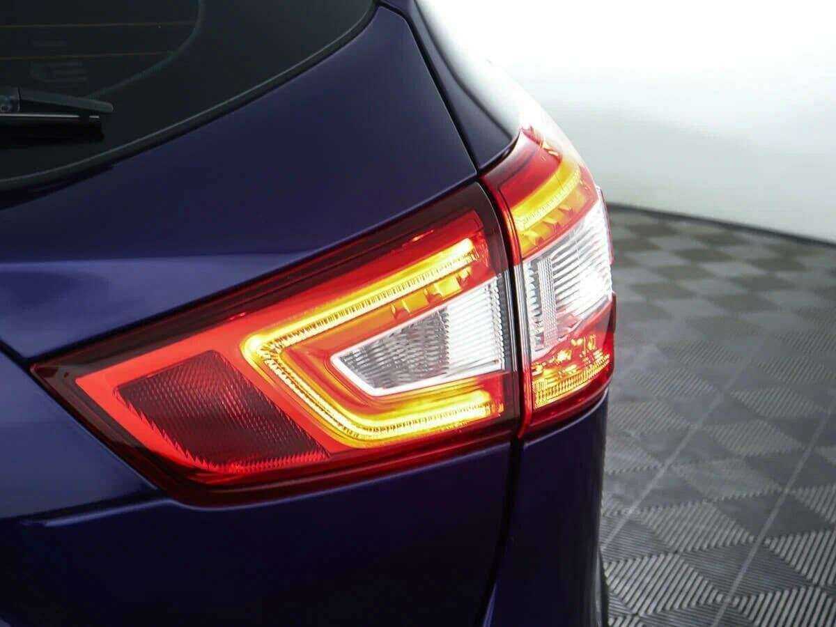 Купить Nissan Qashqai, 2018, 74 000 км.. Фото: #18