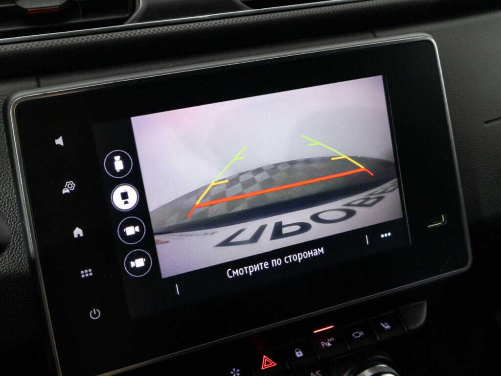 Купить Renault Arkana, 2021, 74 930 км.. Фото: #14