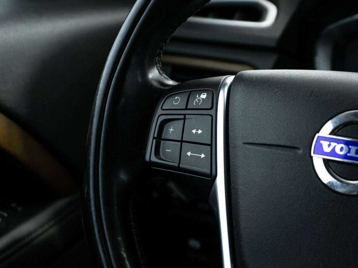 Купить Volvo XC70, 2013, 328 373 км.. Фото: #21