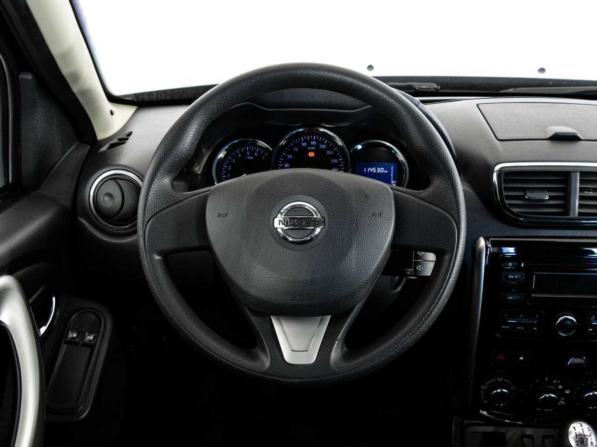 Купить Nissan Terrano, 2018, 114 000 км.. Фото: #11