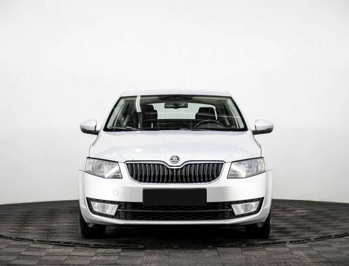 Купить Skoda Octavia, 2013, 270 000 км.. Фото: #1