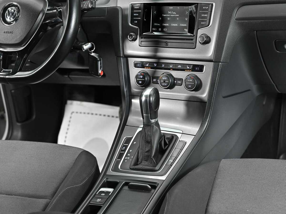 Купить Volkswagen Golf, 2013, 180 500 км.. Фото: #8