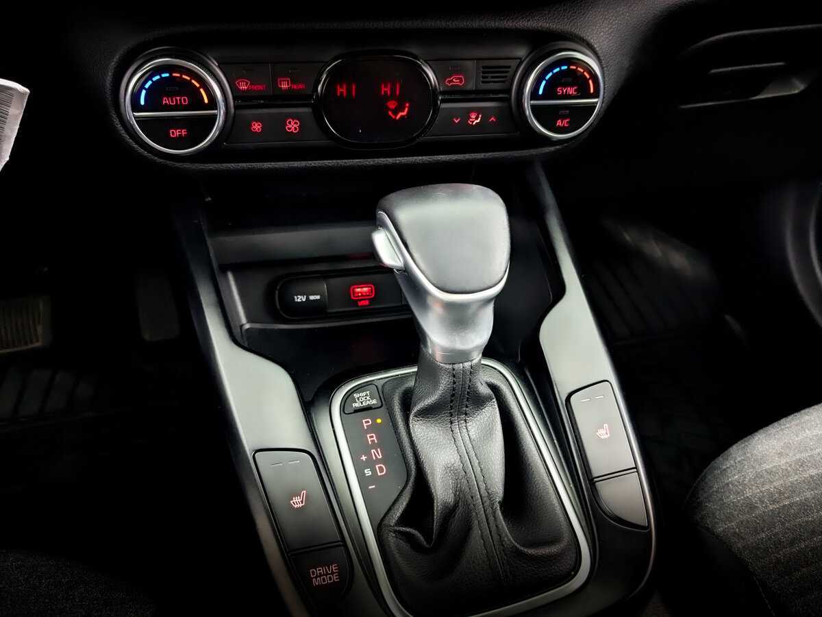 Купить Kia Soul, 2020, 148 511 км.. Фото: #24