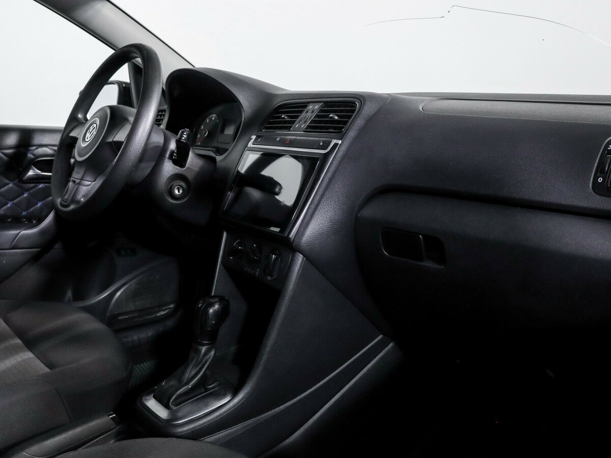 Купить Volkswagen Polo, 2014, 200 667 км.. Фото: #6