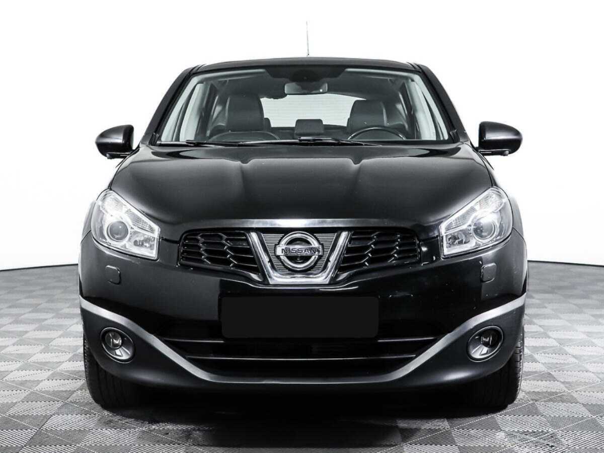 Купить Nissan Qashqai, 2012, 68 481 км.. Фото: #1