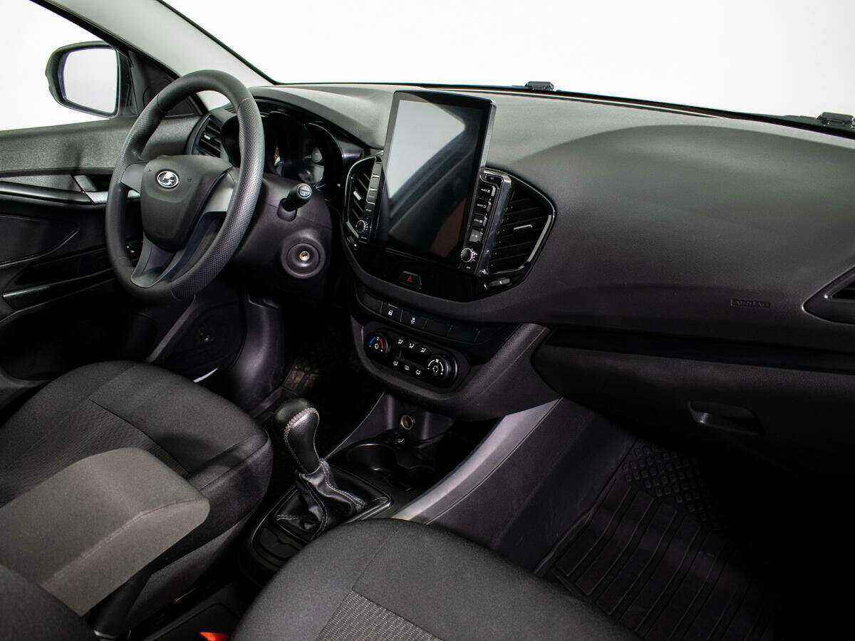 Купить Lada (ВАЗ) Vesta, 2021, 37 500 км.. Фото: #8