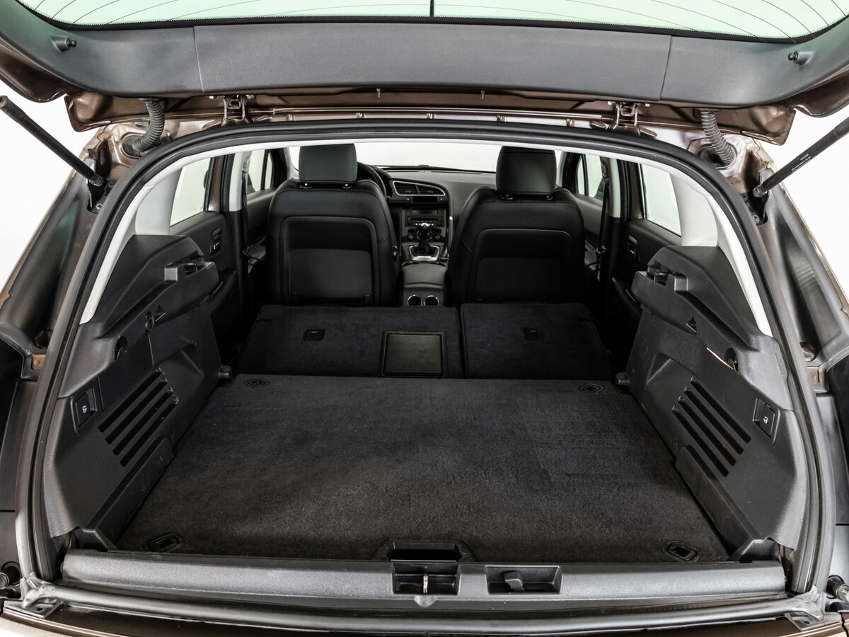 Купить Peugeot 3008, 2014, 201 486 км.. Фото: #17