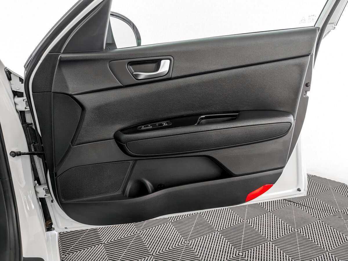 Купить Kia Optima, 2018, 92 657 км.. Фото: #20