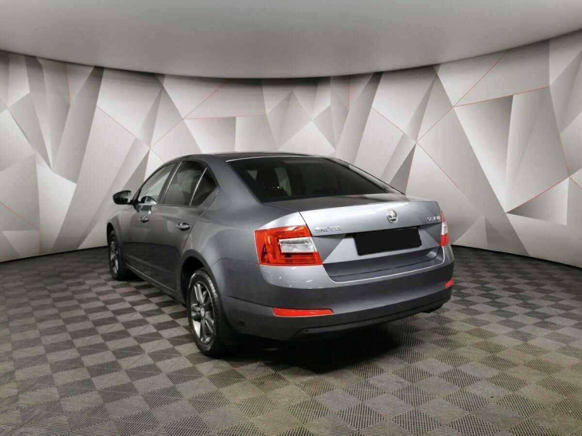 Купить Skoda Octavia, 2013, 142 621 км.. Фото: #3