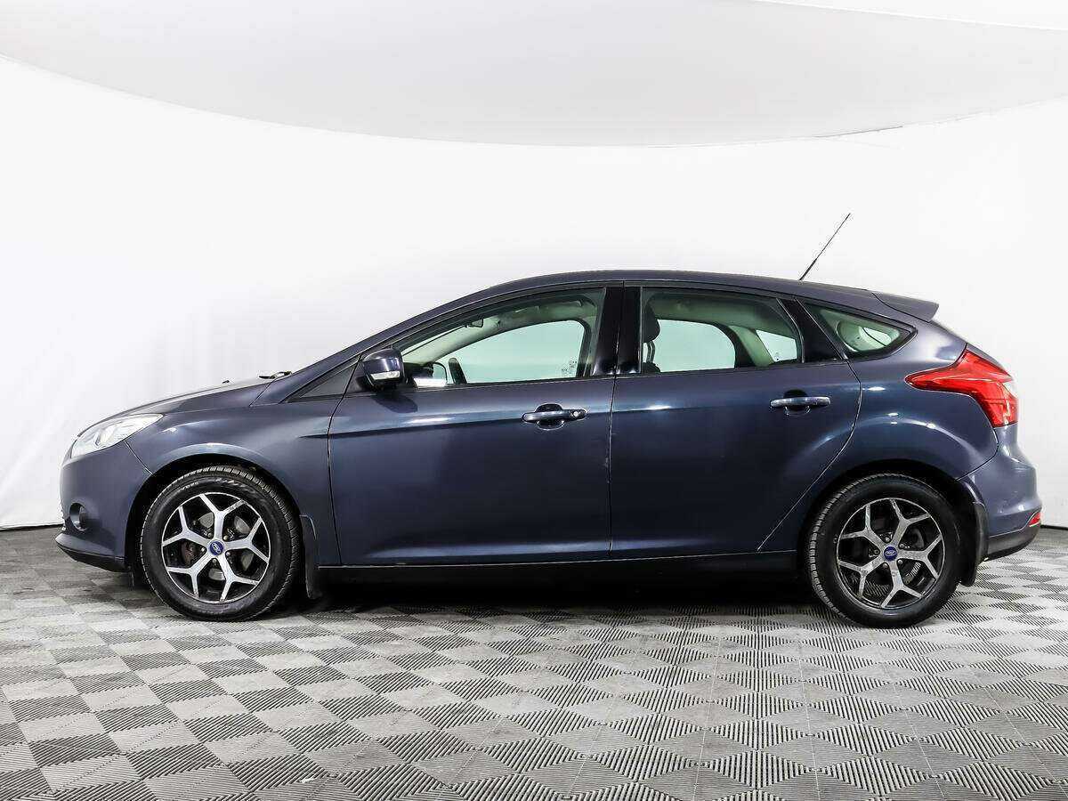 Купить Ford Focus, 2012, 188 425 км.. Фото: #5