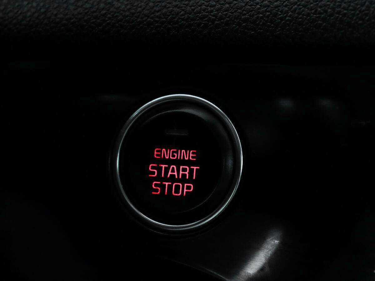 Купить Kia Sportage, 2017, 106 300 км.. Фото: #17