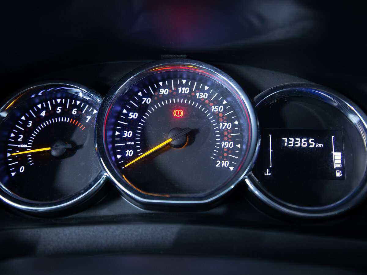 Купить Renault Logan, 2019, 73 365 км.. Фото: #14