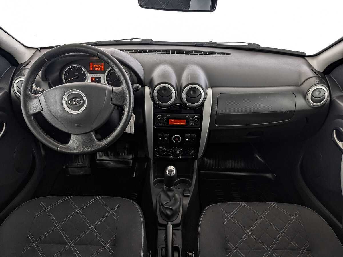 Купить Lada (ВАЗ) Largus, 2019, 164 513 км.. Фото: #9