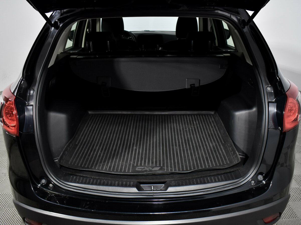 Купить Mazda CX-5, 2015, 175 721 км.. Фото: #20