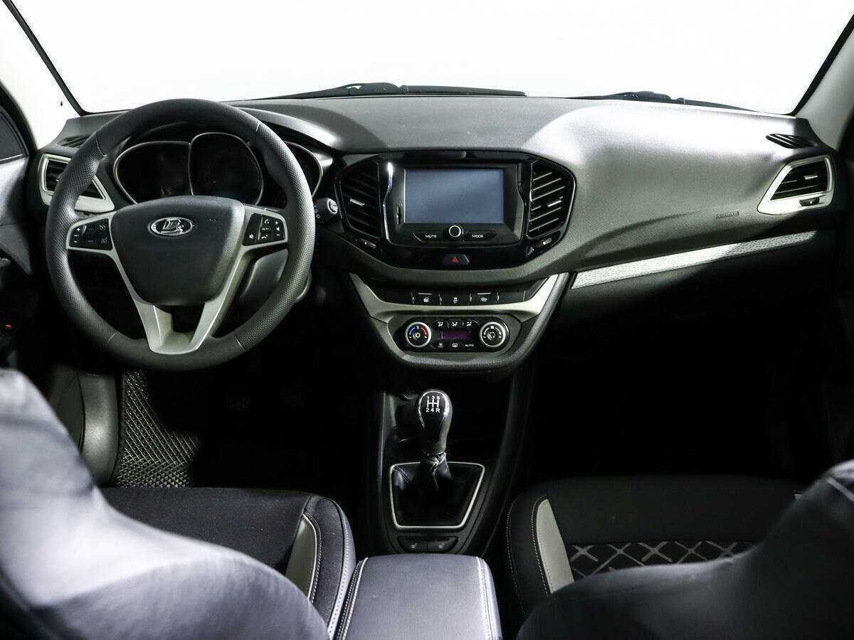 Купить Lada (ВАЗ) Vesta, 2019, 43 550 км.. Фото: #9